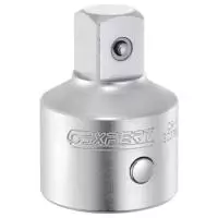 E033803 EXPERT 1" на 3/4" муфта