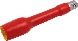 1/2" Удлинители изолированные 8160-1/2V - 8162-1/2V