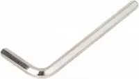 HAZET 2100A-7/32, Ключ Г-образный