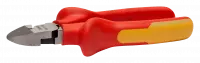 Изолированный бокорез