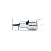 головка-насадка с профилем Resistant Torx®