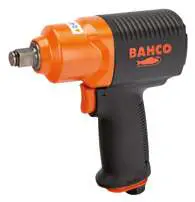 1/2" Ударный гайковерт. (in 3/8" impact wrench housing) BPC814