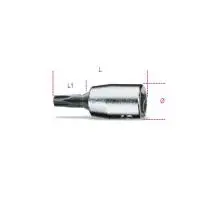 головка-насадка с профилем Torx®