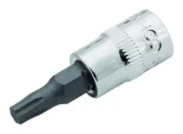 1/4 Торцевая головка с отверткой под винты TORX PLUS® 6709-IP6