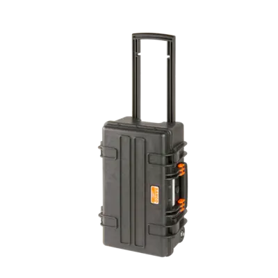 Кейс для инструмента пластиковый 4750RCHDW01