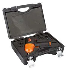 1/2" Ударный гайковерт BPC815K2