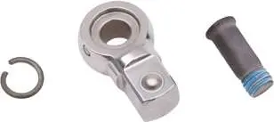 Ремкомлект для 1/2" рукоятки с шарниром SP120