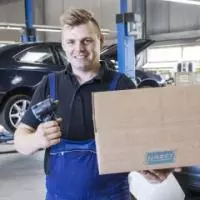 Hazet SP2, Пакет сервисных услуг для пневматических инструментов