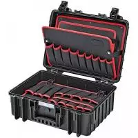 Robust23 Electric чемодан инструментальный, 25 пр.