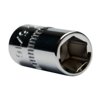 Шестигранная головка 1/4" (дюймовая)