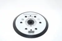 HAZET 9033-020, Тарельчатый шлифовальный круг с 15-ю отверстиями