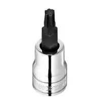 3/8' HEXAGON BIT SOCKET OGV GRIP 5MM Facom JTM.5GRP