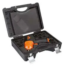 1/2" Ударный гайковерт BPC815K1