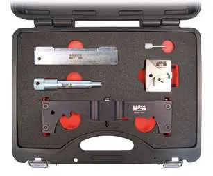Набор для синхронизации бензиновых двигателей 1.0-1.2-1.4 Ecoflex Opel BE506103