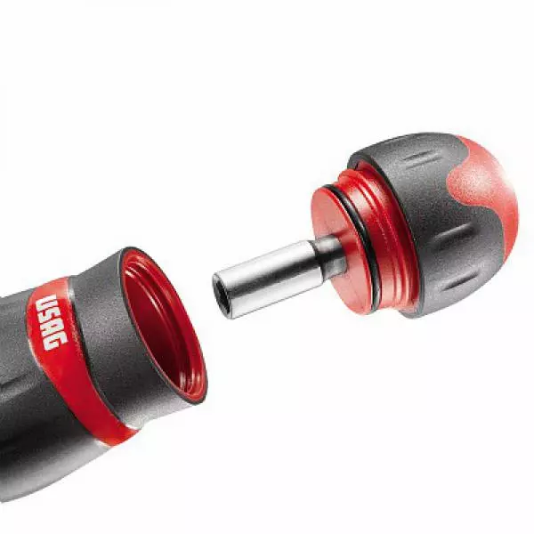 Рукоятка COMBIDRIVE с 3 функциями 333 K U03330001