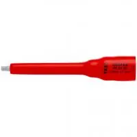 Головки торцевые VDE Knipex KN-9829