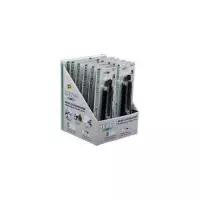 Дисплей укомплектованный, 10 пр., TwinKey® 8-лучевой крестовой ключ KN-001101