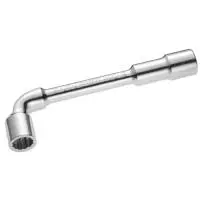 E113385 Угловые торцевые ключи EXPERT 12 x 6 граней – метрические