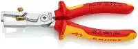 KNIPEX StriX хромированный 180 mm (арт. KN-1366180)