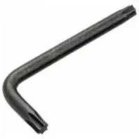 HAZET 2115-T30, Ключ Г-образный TORX®