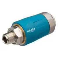 Hazet 9000-050, Предохранительная муфта