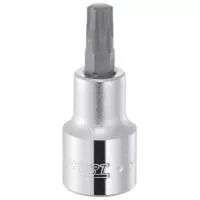 E031925 EXPERT 1/2" Гнезда для отверток Torx ®