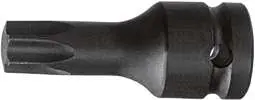 1/2" Ударная торцевая головка под винты TORX® BBR203P920-BBR203P960