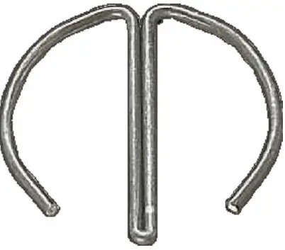 Фиксатор головок K560F-7/8
