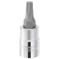 E030120 EXPERT 1/4" Гнезда для отверток Torx ®