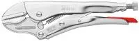 Зажимные клещи KNIPEX KN-4004180