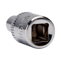 Шестигранная головка 1/4" (серия 101)
