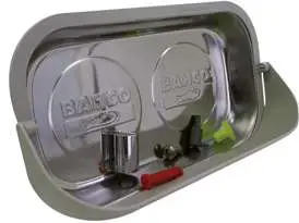 Магнитный лоток BMR240