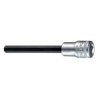 Отверточная насадка 3/8", 7 мм, STAHLWILLE, 02151007, 1049/7