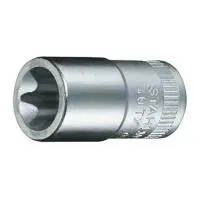 Торцевая головка TORX E7, STAHLWILLE, 01270007, 40TX