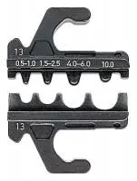 Плашка опрессовочная (KN-973913A, KN-973913A)