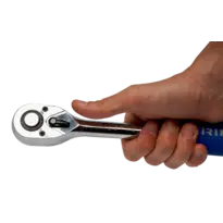 Реверсивная рукоятка грушевидного типа 1/2", комплект из 12 шт.