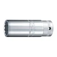 Торцевая головка удлиненная 16 мм, 3/8", STAHLWILLE, 02120036, 4600