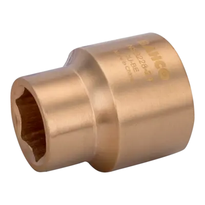 1" Торцевая головка NSB228