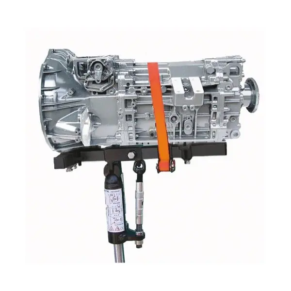 Universal transmission support
