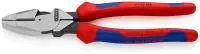 Силовые пассатижи Linemans Pliers KNIPEX KN-0902240