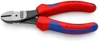 Силовые бокорезы KNIPEX KN-7402140