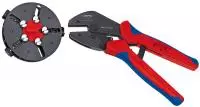 Ручной обжимник KNIPEX KN-973301