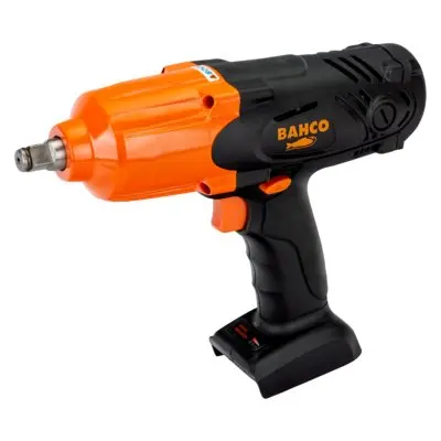 гайковерт с квадратным хвостовиком 1/2", 18 В BCL33IW1