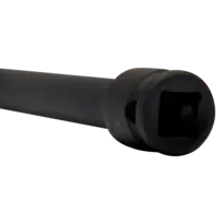 Ударный удлинитель 3/8", 150 мм, 6"
