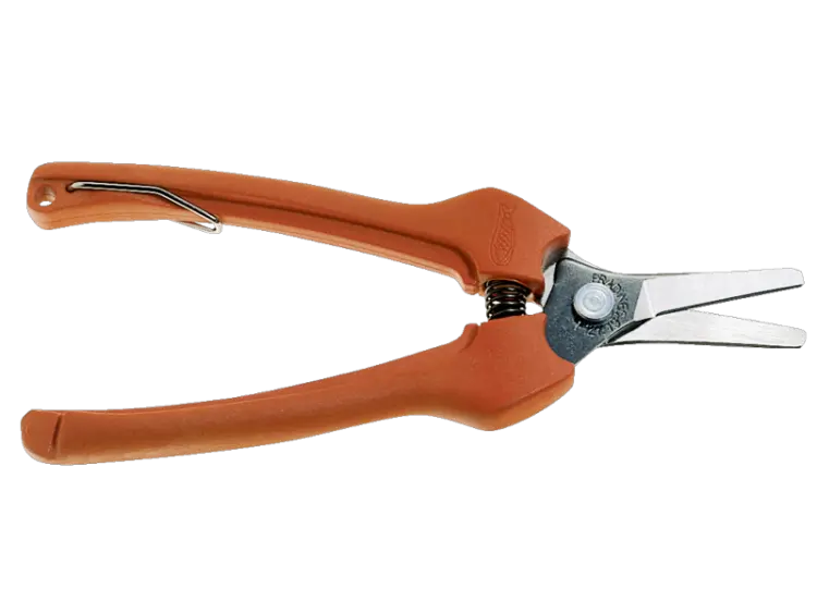 Садовые ножницы для сбора урожая и флористики P127-19-BULK30