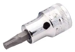 Торцевая головка с отверткой под винты TORX® 7409TORX