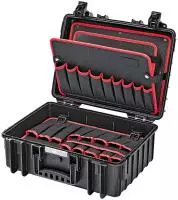 Инструментальный чемодан KNIPEX ROBUST KN-002135LE