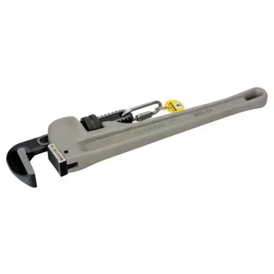 Алюминиевый трубный ключ. Для работы на высоте TAH380-24
