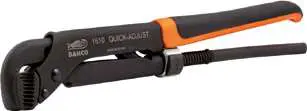 Разводной ключ Quick-Adjust 1610/1620