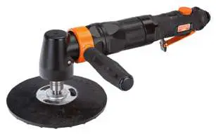 Угловая шлифмашинка 7" BP809